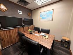 Tong Eng Building (D1), Office #586108741